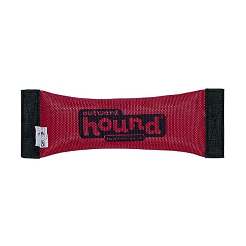 Outward Hound Firehose Fetch Dog Toy, Large
